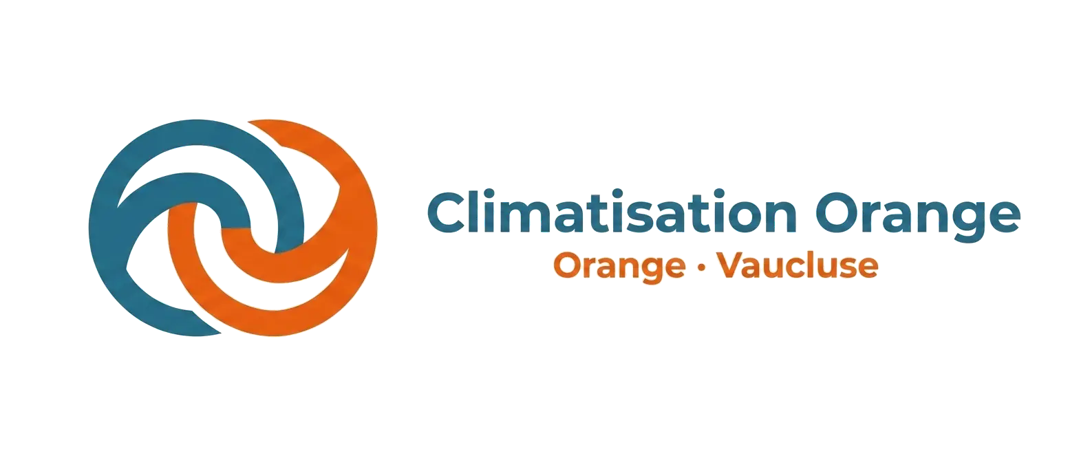 Climatisation Orange