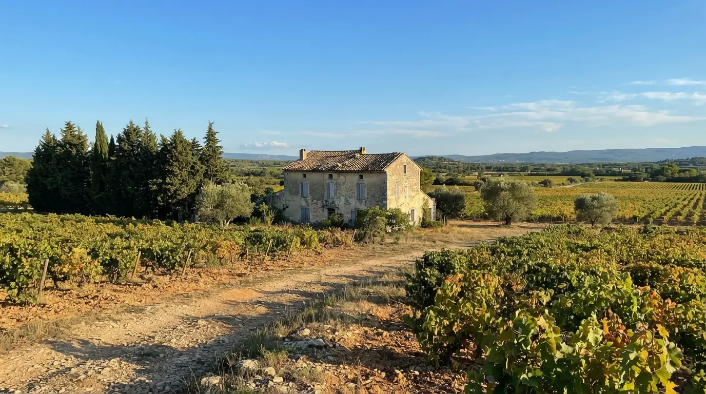 Installation et Entretien de Climatisation à Camaret-sur-Aigues (84850)