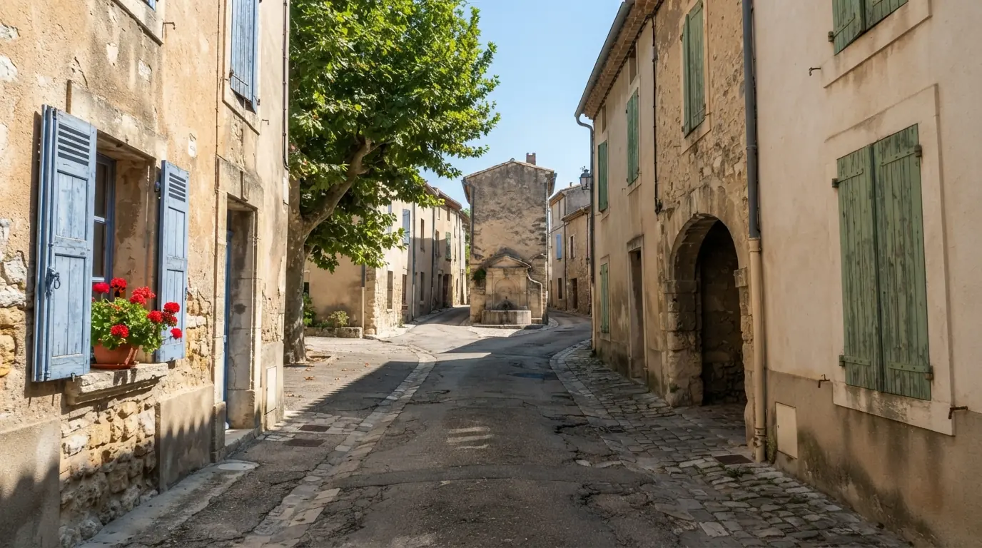 Installation et Entretien de Climatisation à Sérignan-du-Comtat (84830)